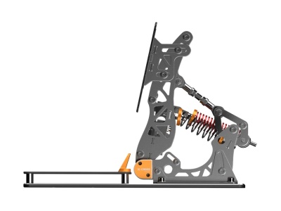 Купить Педали PXN Vector X Racing Pedals PD LP