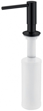 Купить Dominion Дозатор Для Мыла (L011-B) Черный