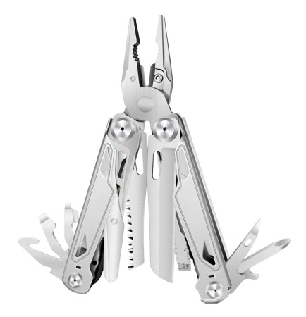 Купить SUNTEK Multitool Plier Silver (MQ071)