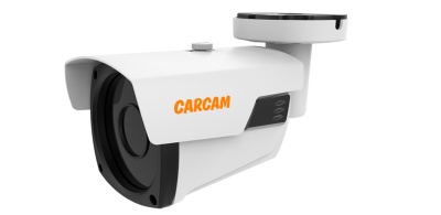 CARCAM 5MP Bullet HD Camera 5142 (2.8-12mm)