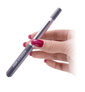 Купить Ручка гелевая Deli HikVision Roller Ball Pen (12 pcs)