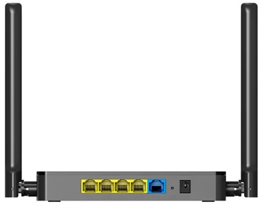 COMFAST Dual Band Wireless Router 1200Mbps (CF-N5 V2) Купить COMFAST Dual Band Wireless Router 1200Mbps (CF-N5 V2)