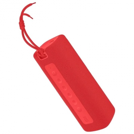 Xiaomi Mi Portable 16W Red (QBH4242GL)