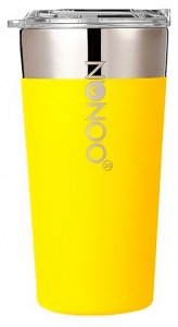 Xiaomi Nonoo Afternoon Coffee Cup 580ml Yellow