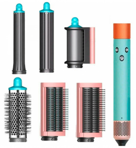 Купить Xiaomi SenCiciMen Multifunction Hair Styler X9 Pro EU Macarone