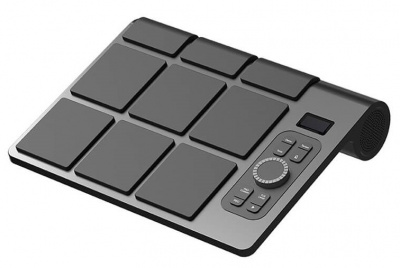 Купить Xiaomi Dynamic Drum Pad ED02