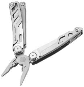 Купить Мультитул пассатижи Xiaomi NexTool Flagship Pro Multi Tool (NE20220)