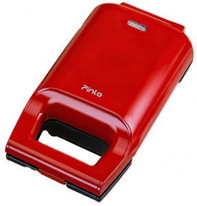 Xiaomi Pinlo Mini Sandwich Machine Red (PL-S042-W3H)