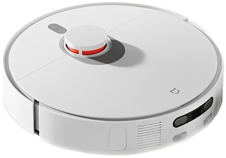 Купить Xiaomi Mijia All-Round Sweeping and Mopping Robot M30S (D103CN) White