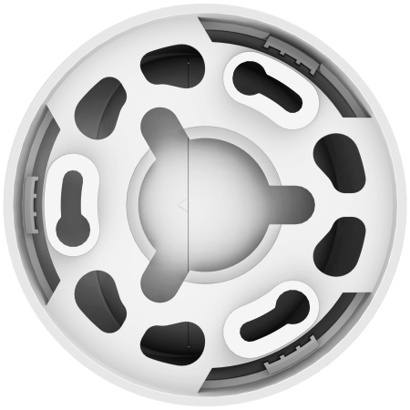 Купить CARCAM 5MP Dome HD Camera 5075