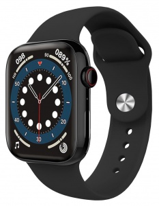 Wearfit Smart Watch RX63 Pro Black