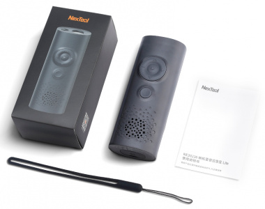 Купить Xiaomi NexTool Leiyin Lite Emergency Radio (NE20236)