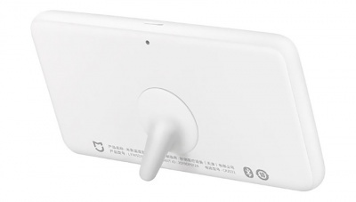 Xiaomi Mijia Temperature And Humidity Electronic Watch Pro (LYWSD02MMC)