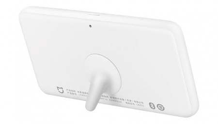 Xiaomi Mijia Temperature And Humidity Electronic Watch Pro (LYWSD02MMC)