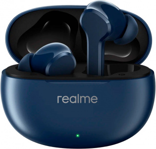 Купить Xiaomi Realme Buds T100 (RMA2109) Global Blue