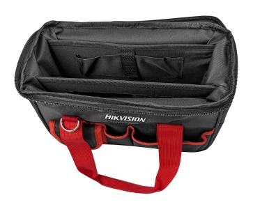 Купить Сумка для инструментов Hikvision/Hiwatch Tool Bag Black