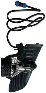 Купить Tourus HIQ Carbon Drive Pro 350W 288Wh (EL18Li)
