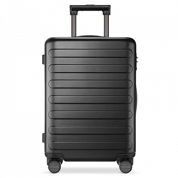 Купить Xiaomi RunMi 90 Point Caiyin River Series Suitcase 24" Black
