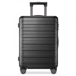 Xiaomi RunMi 90 Fun Seven Bar Business Suitcase 24" Black