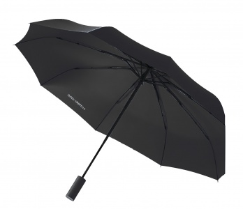Xiaomi Zuodu Full Automatic Umbrella Normal Size Black