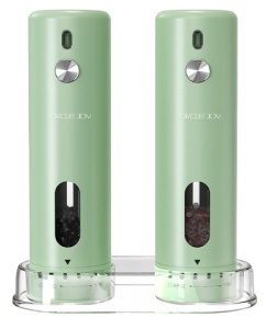 Купить Xiaomi Circle Joy Depot Electric Grinder Set (CJ-EG18) Green