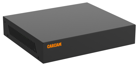 Купить CARCAM 9CH NVR3009 POE