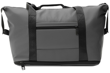 Купить Xiaomi Tanjiezhe Explorer Large Capacity Expandable Handbag (YG032-2) Grey