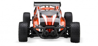 CARCAM 4WD Off-Road Buggy - Red
