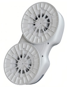 Купить Xiaomi Hutt Window Cleaner Robot (C65) EU White