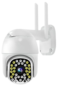 4G PTZ IP Camera ABT VISION 34-4G
