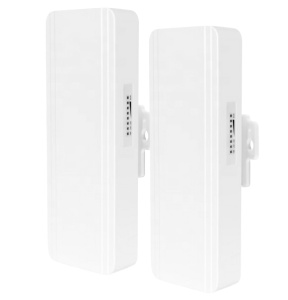 Купить HiCloudiot 10KM Wireless Bridge (BRBR50904) комплект 2шт.