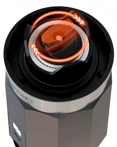 Купить Xioami Circle Joy Star Ring Series Electric Coffee Grinder (CJ-EG05)
