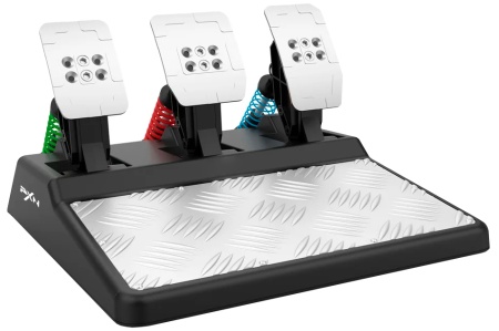 Купить PXN V10 Gaming Racing Wheel Black