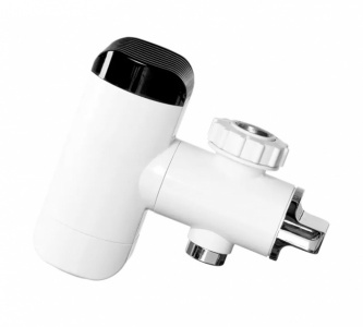 Xiaomi Xiaoda Hot Water Faucet White (HD-JRSLT06)