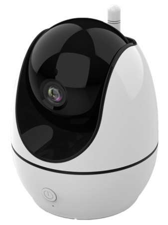 Купить CARCAM Baby Monitor Camera 2,4Ghz (BMC200S)