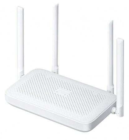 Купить Xiaomi Mi Wi-Fi Router AX1500 EU (RD12) White