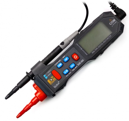 Xiaomi Duka Pen Multimeter (DLBS-600)