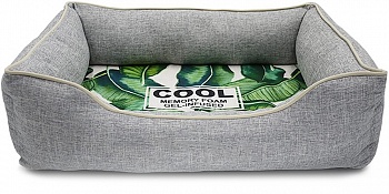 Купить Xiaomi Cooling Bad Gray (65×52×19cm)