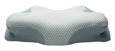 Купить SenCiciMen Orthopedic Pillow P-102 Blue and White