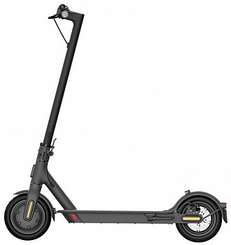 Купить Электросамокат Xiaomi Mi Electric Scooter Essential Lite 