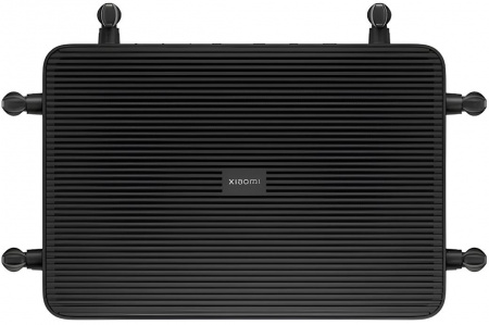 Купить Xiaomi Router AX3200 (RB01) Black