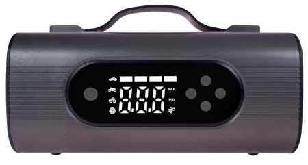 Купить CARCAM 8 in 1 Multifunctional Jump Starter with Air Pump 10400mAh (CCJS8)
