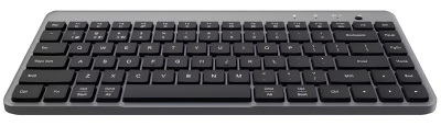 Купить Xiaomi Mi Portable Dual Mode Keyboard (XMBXJP01YM) Black