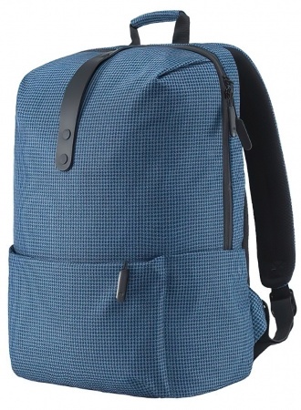 Xiaomi 90 Point College Leisure Backpack Blue