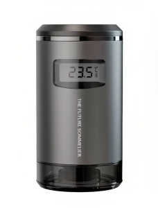 Купить Xiaomi Circle Joy The Future Sommelier Electric Wine Vacuum Stopper (TFS-JS01) EU