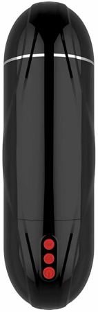 Купить Artillery Masturbator Cup (HW-322) Black