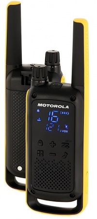 Motorola Talkabout T82 Extreme (2шт)