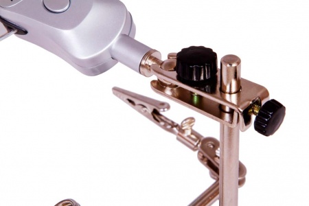 Купить Лупа штативная Levenhuk Zeno Refit ZF19