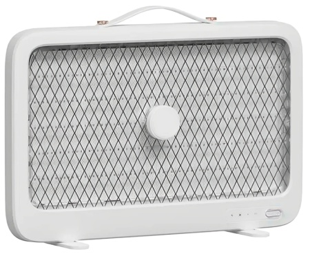 Купить Xiaomi Qualitell Powerful Mosquito Killer Hut K6 (ZSC242115) White