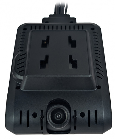 Купить Видеорегистратор CARCAM 4CH (1080p) Super Real View 4G WiFi DASH CAM GPS DVR СС-367